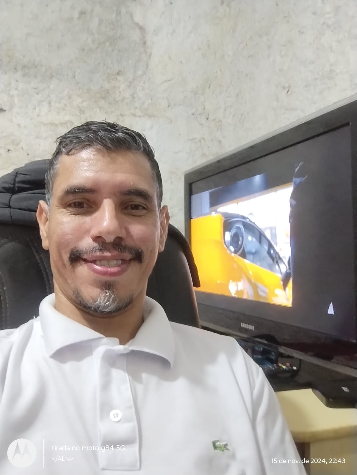 Foto de Perfil
